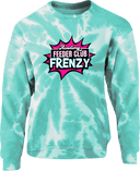 Crew Sweatshirt - Academy Feeder Club Frenzy 2027