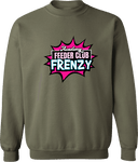 Crew Sweatshirt - Academy Feeder Club Frenzy 2027