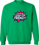 Crew Sweatshirt - Academy Feeder Club Frenzy 2027