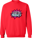 Crew Sweatshirt - Academy Feeder Club Frenzy 2027