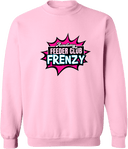 Crew Sweatshirt - Academy Feeder Club Frenzy 2027
