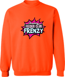 Crew Sweatshirt - Academy Feeder Club Frenzy 2027