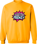 Crew Sweatshirt - Academy Feeder Club Frenzy 2027