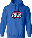 Hoodies - Academy Feeder Club Frenzy 2027