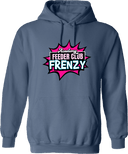 Hoodies - Academy Feeder Club Frenzy 2027