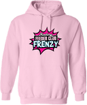 Hoodies - Academy Feeder Club Frenzy 2027