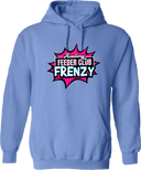 Hoodies - Academy Feeder Club Frenzy 2027