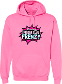 Hoodies - Academy Feeder Club Frenzy 2027
