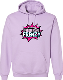 Hoodies - Academy Feeder Club Frenzy 2027