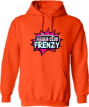 Hoodies - Academy Feeder Club Frenzy 2027