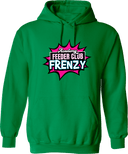 Hoodies - Academy Feeder Club Frenzy 2027