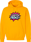 Hoodies - Academy Feeder Club Frenzy 2027