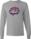 Long Sleeves - Academy Feeder Club Frenzy 2027