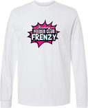 Long Sleeves - Academy Feeder Club Frenzy 2027