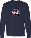 Long Sleeves - Academy Feeder Club Frenzy 2027