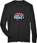 Performance Long Sleeves - Academy Feeder Club Frenzy 2027