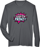 Performance Long Sleeves - Academy Feeder Club Frenzy 2027