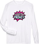 Performance Long Sleeves - Academy Feeder Club Frenzy 2027