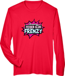 Performance Long Sleeves - Academy Feeder Club Frenzy 2027