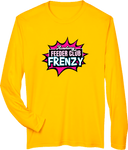 Performance Long Sleeves - Academy Feeder Club Frenzy 2027