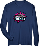 Performance Long Sleeves - Academy Feeder Club Frenzy 2027