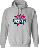 Hoodies - Academy Feeder Club Frenzy 2027