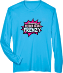 Performance Long Sleeves - Academy Feeder Club Frenzy 2027