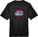 Performance Short Sleeves - Academy Feeder Club Frenzy 2027