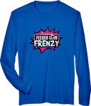 Performance Long Sleeves - Academy Feeder Club Frenzy 2027