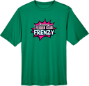 Performance Short Sleeves - Academy Feeder Club Frenzy 2027