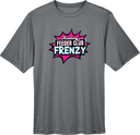 Performance Short Sleeves - Academy Feeder Club Frenzy 2027