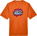 Performance Short Sleeves - Academy Feeder Club Frenzy 2027