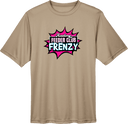 Performance Short Sleeves - Academy Feeder Club Frenzy 2027