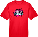 Performance Short Sleeves - Academy Feeder Club Frenzy 2027