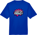 Performance Short Sleeves - Academy Feeder Club Frenzy 2027