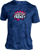 Performance Short Sleeves - Academy Feeder Club Frenzy 2027