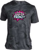 Performance Short Sleeves - Academy Feeder Club Frenzy 2027
