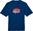 Performance Short Sleeves - Academy Feeder Club Frenzy 2027