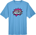 Performance Short Sleeves - Academy Feeder Club Frenzy 2027
