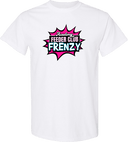 Short Sleeves - Academy Feeder Club Frenzy 2027