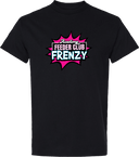 Short Sleeves - Academy Feeder Club Frenzy 2027