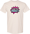 Short Sleeves - Academy Feeder Club Frenzy 2027