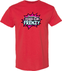 Short Sleeves - Academy Feeder Club Frenzy 2027