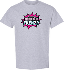 Short Sleeves - Academy Feeder Club Frenzy 2027