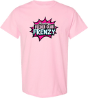 Short Sleeves - Academy Feeder Club Frenzy 2027