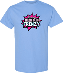 Short Sleeves - Academy Feeder Club Frenzy 2027