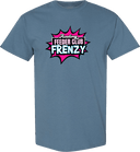Short Sleeves - Academy Feeder Club Frenzy 2027