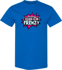 Short Sleeves - Academy Feeder Club Frenzy 2027