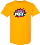 Short Sleeves - Academy Feeder Club Frenzy 2027