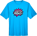Performance Short Sleeves - Academy Feeder Club Frenzy 2027